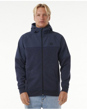 ANTI SERIES VIRAL ZIP THRU