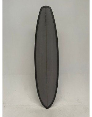 703 TRI PLANE HULL