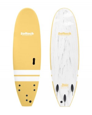 Roller 80 Butter