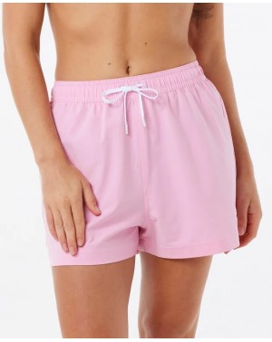 SG 5" BOARD SHORT - PINK