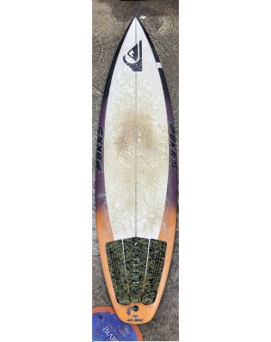 AXEL 509