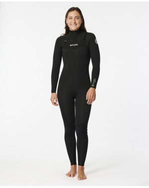 WMNS DPATROL 43 CZ - PERF