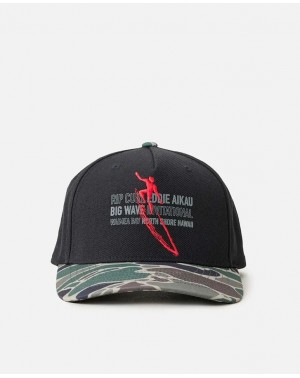 EWG SB CAP - CAMO