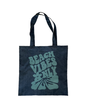 TOTE BAG BVO JEAN