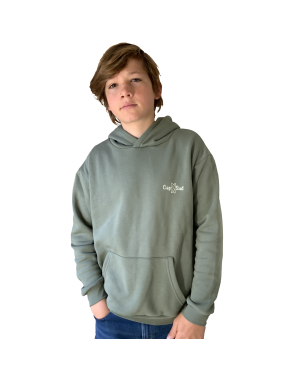 SEA SURF HOODIE