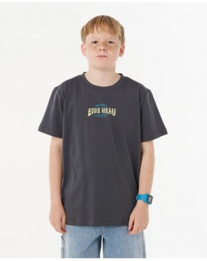 EWG THE BAY TEE-KIDS