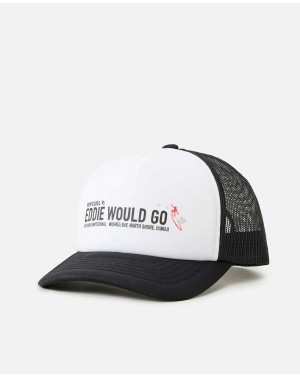 EWG TRUCKER - BOY