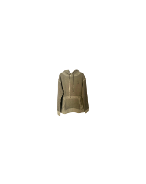 SWEAT HOOD MOROCCAN SPOTS