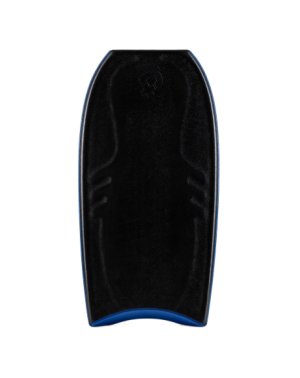 OBSESSOR PP RRC - BLACK/ BLUE