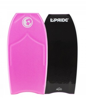 THE ANSWER PP SDC - PINK/BLACK