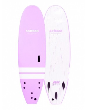 Roller 80 Pink