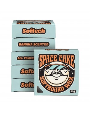 Softech Spacecake Wax