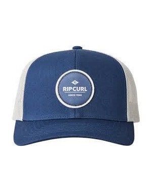 ROUTINE CURVE TRUCKER - NAVY