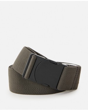 SEARCH STRETCH BELT - DEEP...