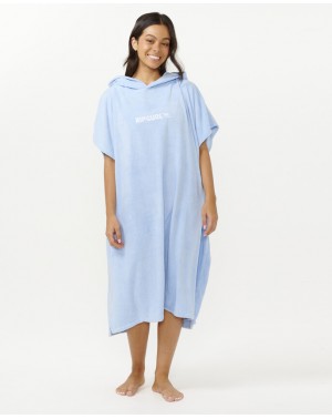 CLASSIC SURF HOODED TOWEL -...