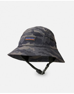 SEARCH SURF HAT - CAMO