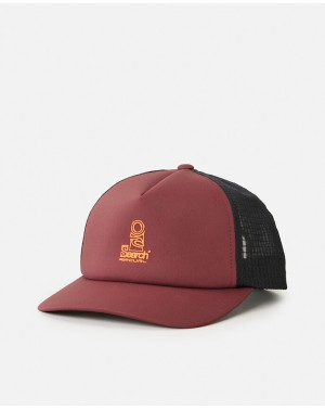 VAPORCOOL SEARCH TRUCKER -...