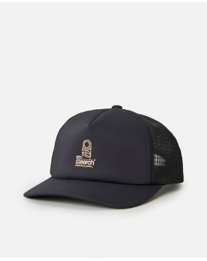 VAPORCOOL SEARCH TRUCKER -...