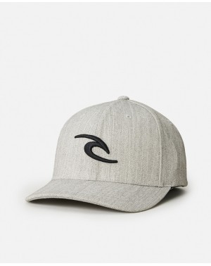 TEPAN FLEXFIT CAP - LIGHT...