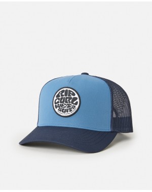 WETSUIT ICON TRUCKER - NAVY