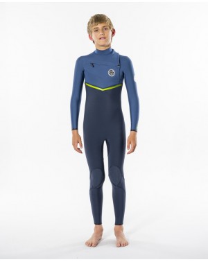 BOYS FLASHBOMB 43 CZIP