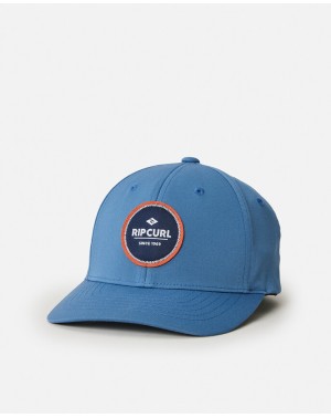 ROUTINE FLEXFIT CAP - BOY -...