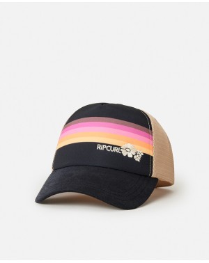MIXED REVIVAL TRUCKER -...
