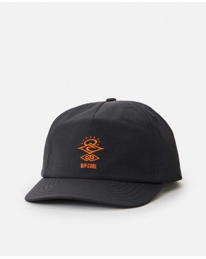 ICONS SEARCH SB CAP - BLACK
