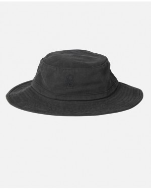 SEARCH CANVAS WIDE BRIM HAT...