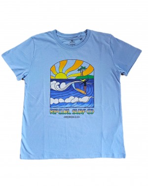 STRINGERS STANDARD TEE -...