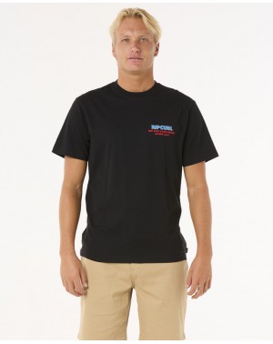 SURF REVIVAL DING REPAIR TEE