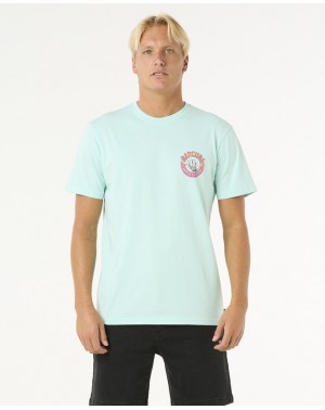 SHRED TIL TEE