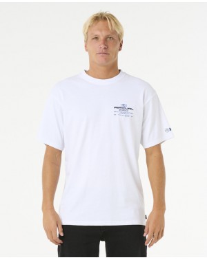RIP CURL PRO 25 EVENT TEE