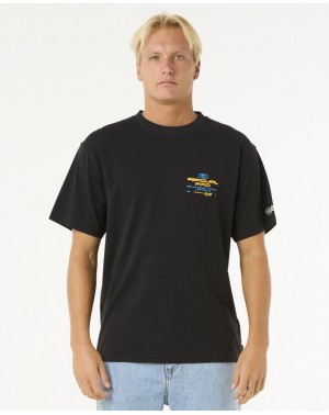 RIP CURL PRO 25 EVENT TEE -...