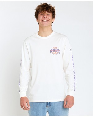 MEO RIP CURL PRO LS TEE