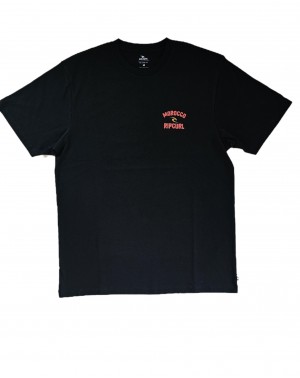 UTOPIA CUSTOM DESTO TEE -...