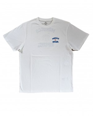 UTOPIA CUSTOM DESTO TEE