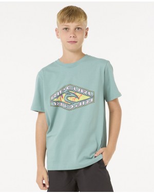 REFILL TEE -BOY
