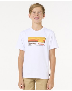 SURF REVIVAL DESTO TEE -BOY