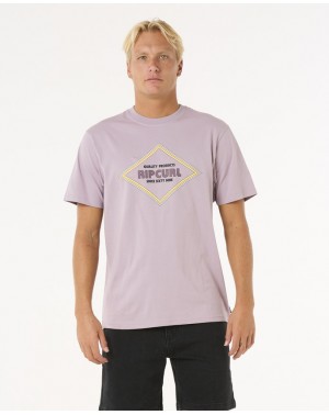 SURF REVIVAL YO MUMMA TEE -...