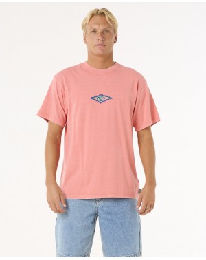 RAW ENERGY SLOTH TEE