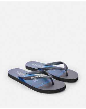 BREAKERS BLOOM OPEN TOE