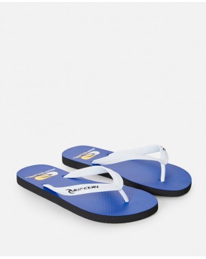 FOAMIES BLOOM OPEN TOE -...