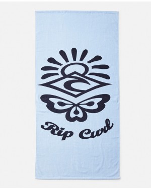 GRAPHIC STANDARD TOWEL -...