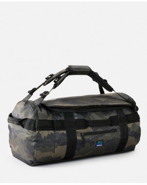 SEARCH DUFFLE 45L SEARCH