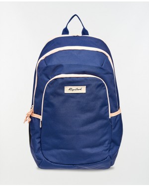 OZONE 30L REENTRY - NAVY