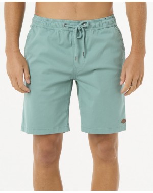 CLASSIC SURF VOLLEY - BLUE...