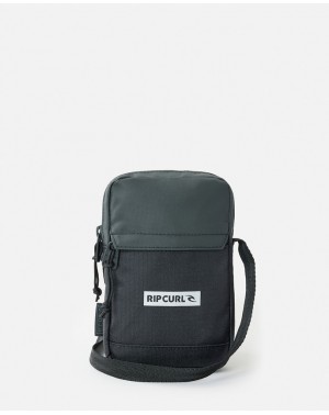 SLIM POUCH ICONS