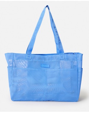 SAND FREE JUMBO 52L TOTE -...