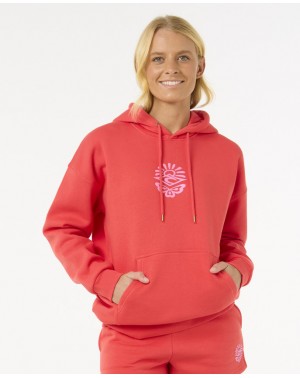 ICONS OF SURF HERITAGE HOOD...
